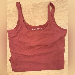 Aritzia TNA Butter Core Sports Tank